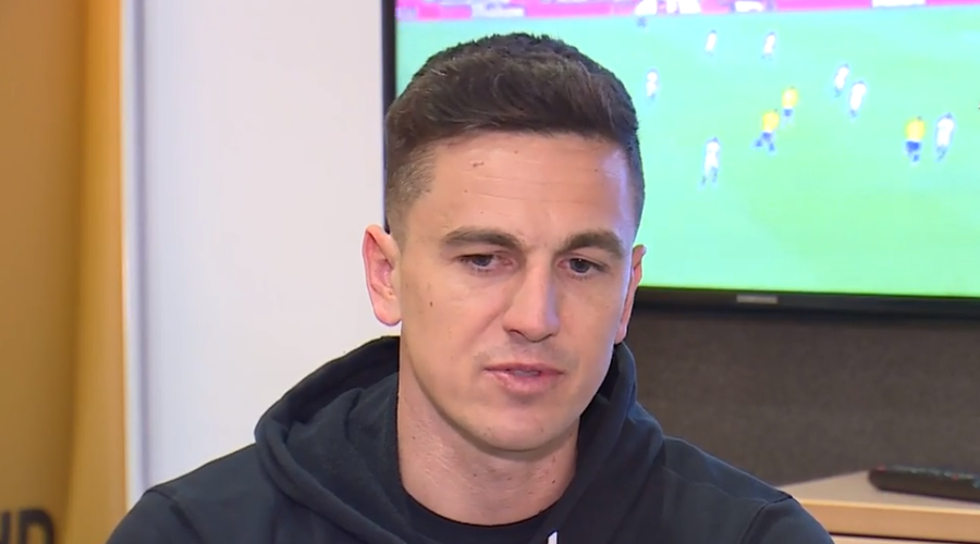 EXCLUSIV | Florin Gardoş, despre momentul când a fost aproape să se lase de fotbal. "Îmi era jenă să mai depind de părinţi"