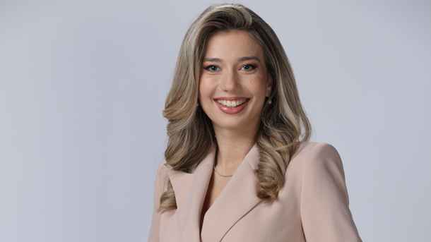 Maria Iordănescu revine la pupitrul ştirilor Focus Sport!