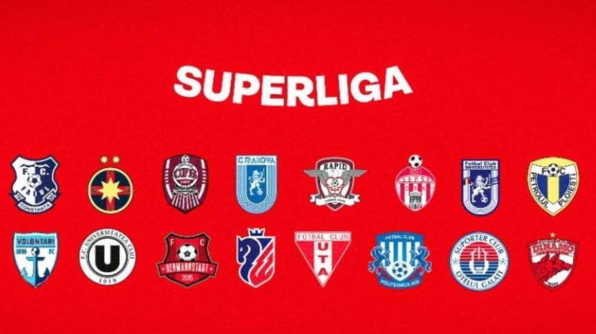 SPECIAL | Superliga revine astăzi! Un plus şi un minus pentru fiecare formaţie