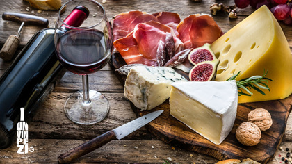  Cum asociem vinul cu brânzeturile? 10 recomandări de la Răzvan Avram, expert Unvinpezi.ro