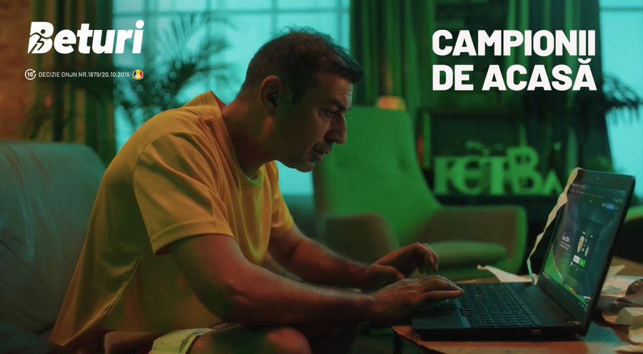 Strategii pentru a câştiga la „Campionii de Acasă”