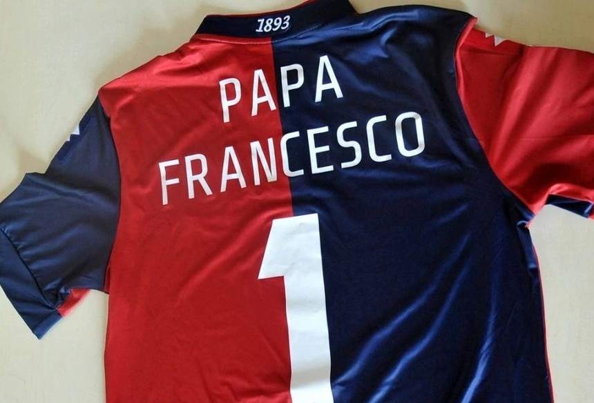 Decesul Papei Francisc: Mesajele echipelor lui Cristian Chivu şi Dan Şucu