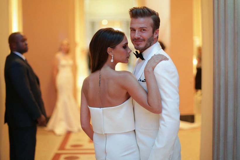 David Beckham, mai fericit ca niciodată la 50 de ani. Va primi el titlul de cavaler în anul în care a împlinit cinci decenii de viaţă?