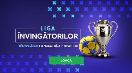 Liga Învingătorilor te aşteaptă, pe Mozzart Bet! Cele mai interesante cote pentru premiile zilnice puse la bătaie
