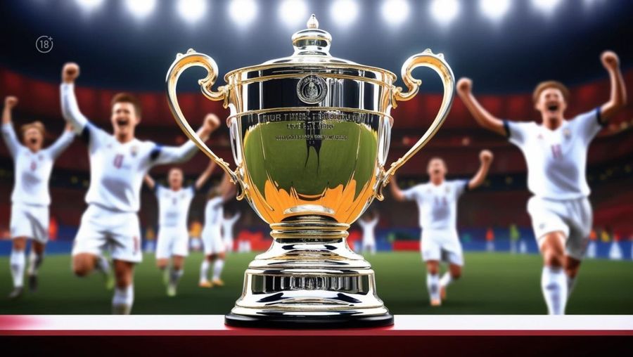 Cine câştigă Champions League – cum văd bookmakerii finala dintre PSG şi Inter?