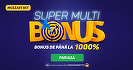 Super Multi Bonus Mozzart: Până la 1000% Bonus la Pariurile Tale Multiple!