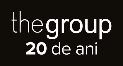 The Group a împlinit 20 de ani; publicitatea este creaţie!