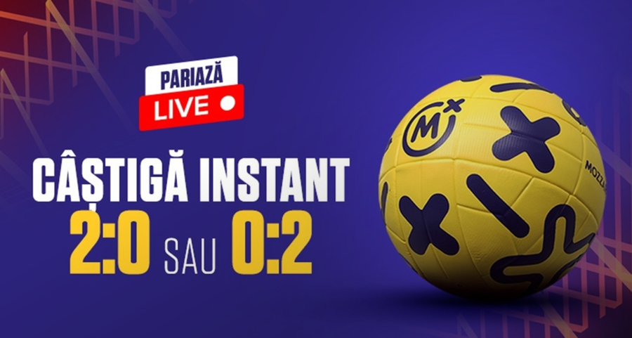 Finala Europa League: Cele mai bune cote şi o ofertă specială la Tottenham - Manchester United, pe Mozzart Bet