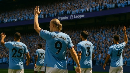 Final tensionat în Premier League: 5 echipe se luptă pentru 3 locuri în Champions League