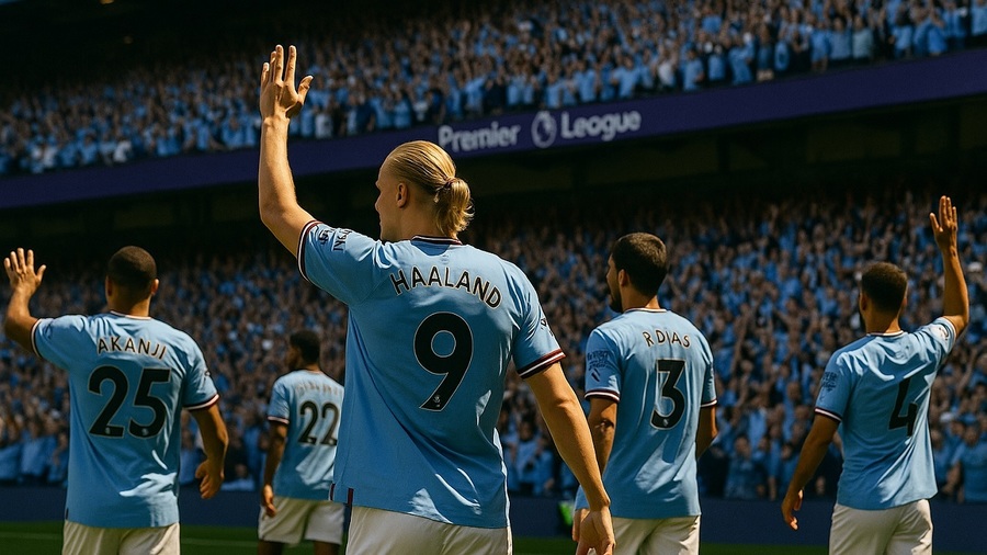 Final tensionat în Premier League: 5 echipe se luptă pentru 3 locuri în Champions League