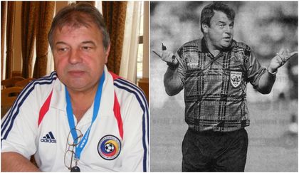 Meci caritabil pentru susţinerea lui Dan Dragoş Crăciun, fostul medic al echipei naţionale şi preşedinte al Universităţii Cluj