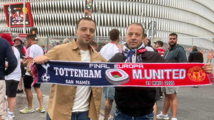 S-a încheiat concursul ”Câştigă experienţa unei finale UEFA”, organizat de PrimaPlay