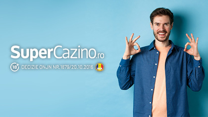 Top 10 cele mai mari câştiguri la cazinouri online