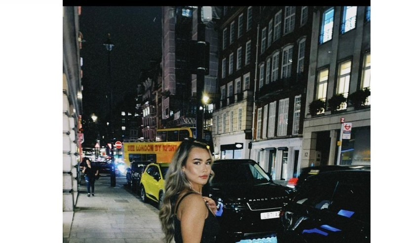 De la cârje şi suferinţă, la visul împlinit de a fi campioană la culturism. Mălina Giurgiu şi-a depăşit limitele prin muncă şi pasiune