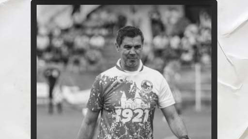 Hunedoara nu l-a uitat pe Mihai Leu! Omagiu emoţionant pentru un om ce a adus glorie localităţii