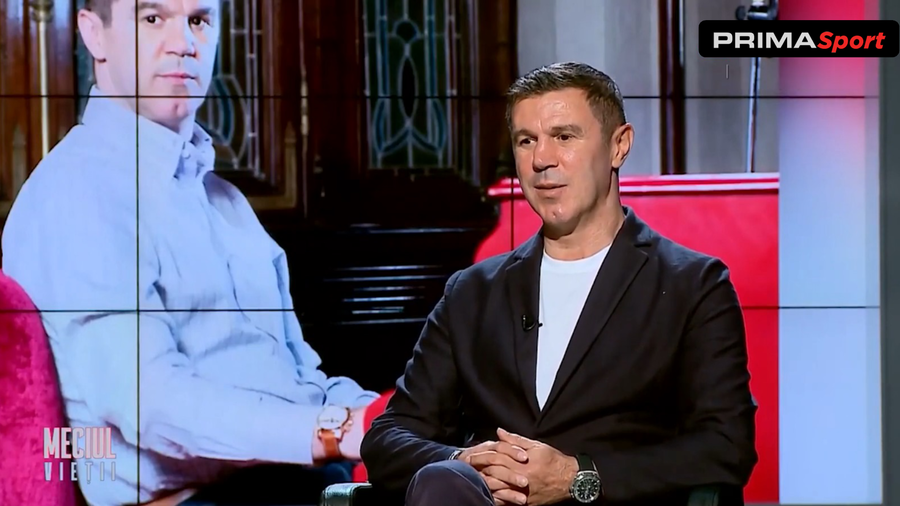 Prima Sport îşi trece sigla în bernă şi îşi adaptează grila de program, ca un ultim omagiu adus Marelui Campion, Mihai Leu