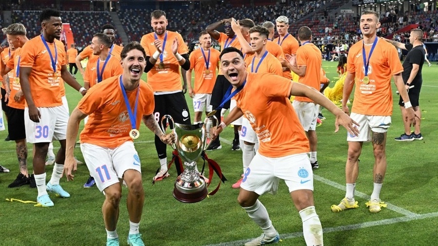 FCSB - Inter Club d'Escaldes: Cota cea mai interesantă pentru un pariu câştigător, pe Mozzart Bet