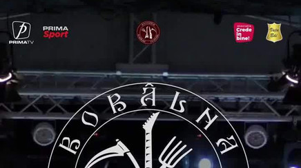 Se caută voluntari pentru Rock Revolution Fest Bobâlna 2025!