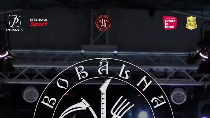 Se caută voluntari pentru Rock Revolution Fest Bobâlna 2025!