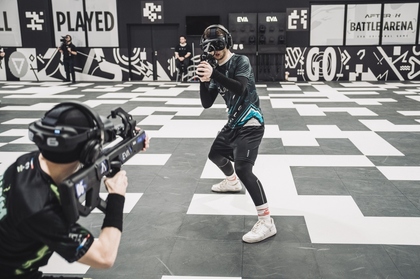 România îşi caută echipă de esports VR pentru cupa mondială de la Gamescom