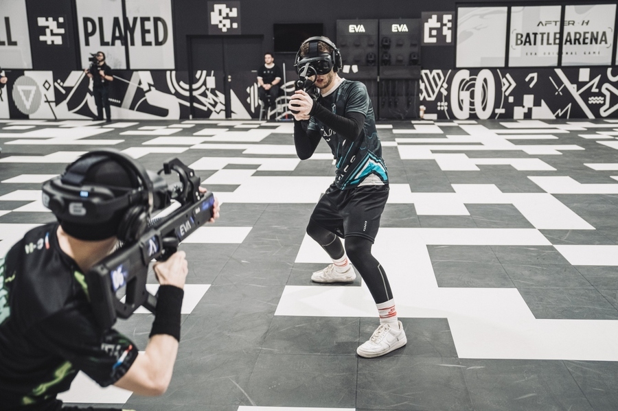 România îşi caută echipă de esports VR pentru cupa mondială de la Gamescom