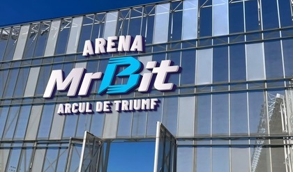 CSN Arcul de Triumf a anunţat un nou parteneriat. Şeful ANS: “Ilegal! Ruşinos!”