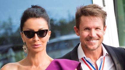 Mihaela Rădulescu, mesaj cutremurător după moartea lui Felix Baumgartner. ”Sunt pierdută fără el. A murit făcând ceea ce iubea cel mai mult”