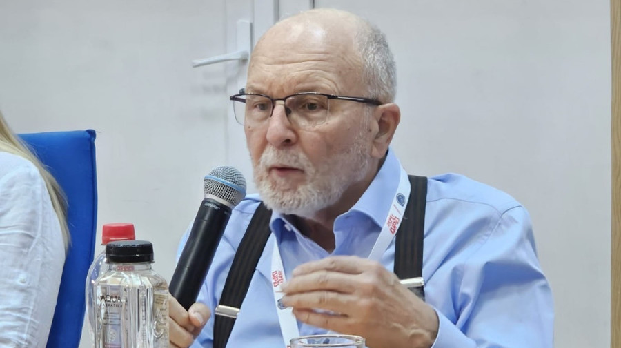 Povestea lui Alexander Peev, singurul participant al României la Jocurile Paralimpice în perioada comunistă, dezvăluită la Congresul Internaţional de Istoria Sportului 