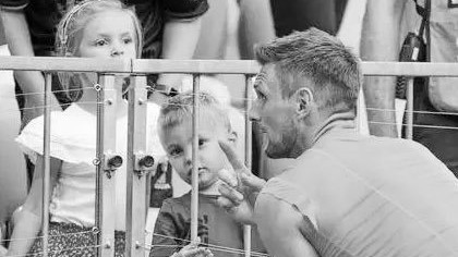 Băieţelul de şase ani al lui Sven Ulreich, al doilea portar al echipei Bayern Munchen, a murit