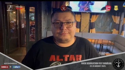 DJ Bamfi la Afterparty-ul de la Rock Revolution Fest Bobâlna! 