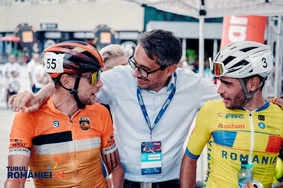 Turul României ajunge anul acesta în locuri noi şi propune şapte competiţii pentru amatori