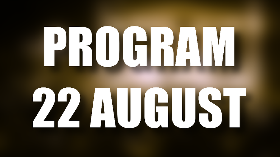 Eşti pregătit pentru prima zi de Rock Revolution Fest? Pe 22 august, scena de la Bobâlna va fi incendiată de energie pură