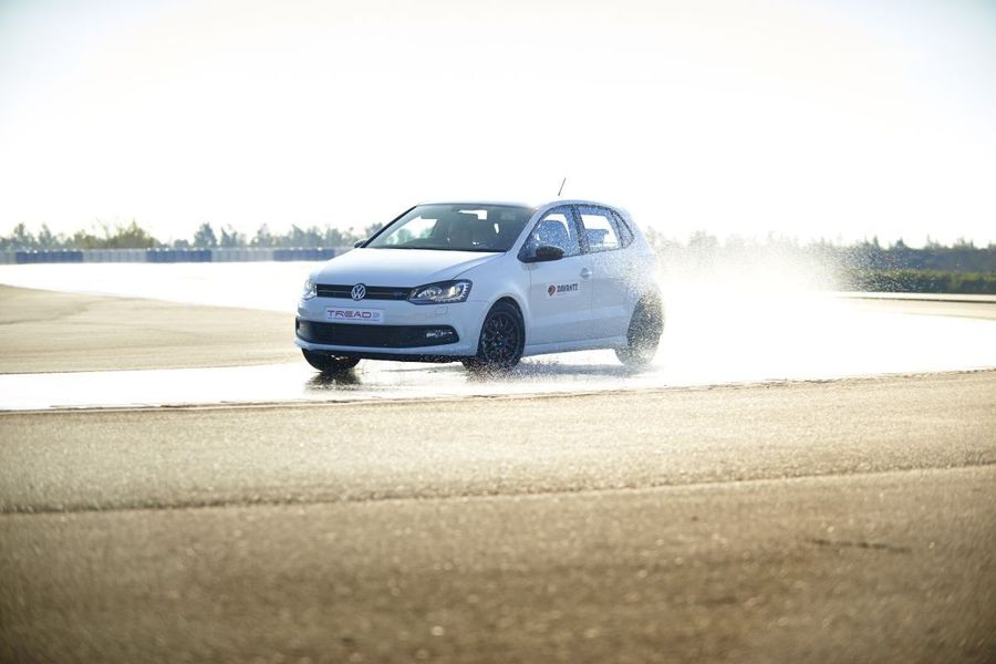 Consecinţe mai puţin ştiute referitoare la utilizare anvelopelor de vară pe timp rece