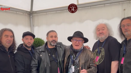 Se apropie Rock Revolution Fest! Compact şi An Theos te invită la un weekend de neuitat