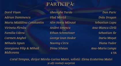 Arta care vindecă: Prima News şi Prima Play susţin concertul caritabil pentru comunitatea din Broşteni