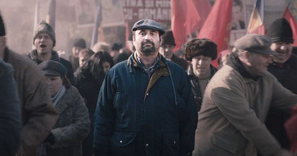 Premieră specială la Cinemaraton: Anul Nou care n-a fost