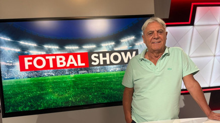 Sorin Cârţu, preşedintele de onoare al Universităţii Craiova, va fi invitat permanent al emisiunii Fotbal Show