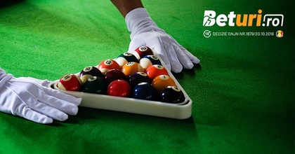 Billiard American : Varianta populară cu 15 bile – Regulament şi strategii