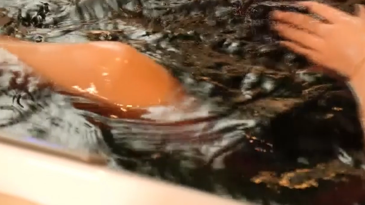 Vaţa Băi aduce vinoterapia, o formă inedită de relaxare