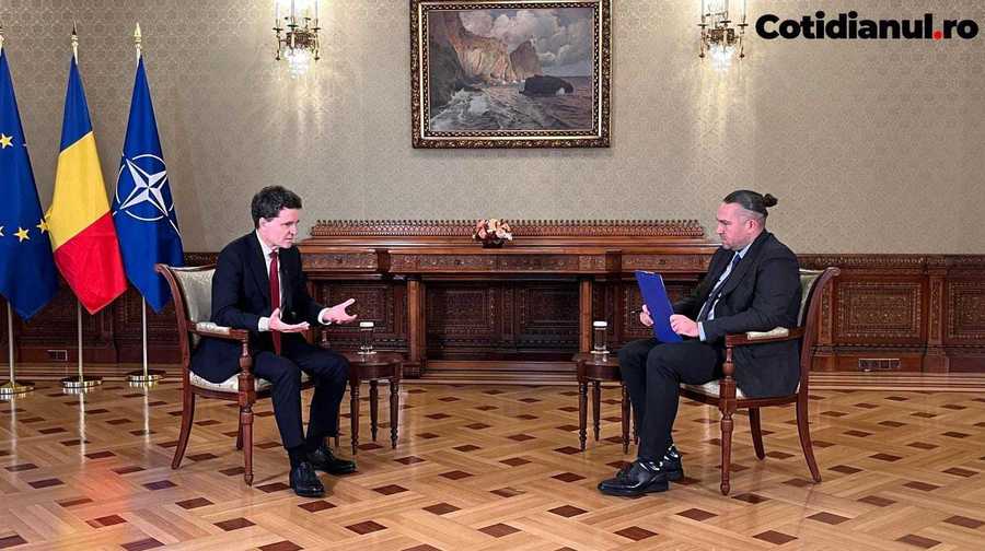 Cotidianul.ro se relansează: ziar cu tradiţie şi suflu nou digital