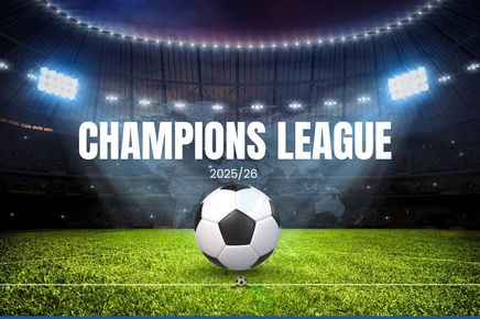 3 echipe care au confirmat în acest sezon de Champions League şi 3 care şi-au dezamăgit fanii