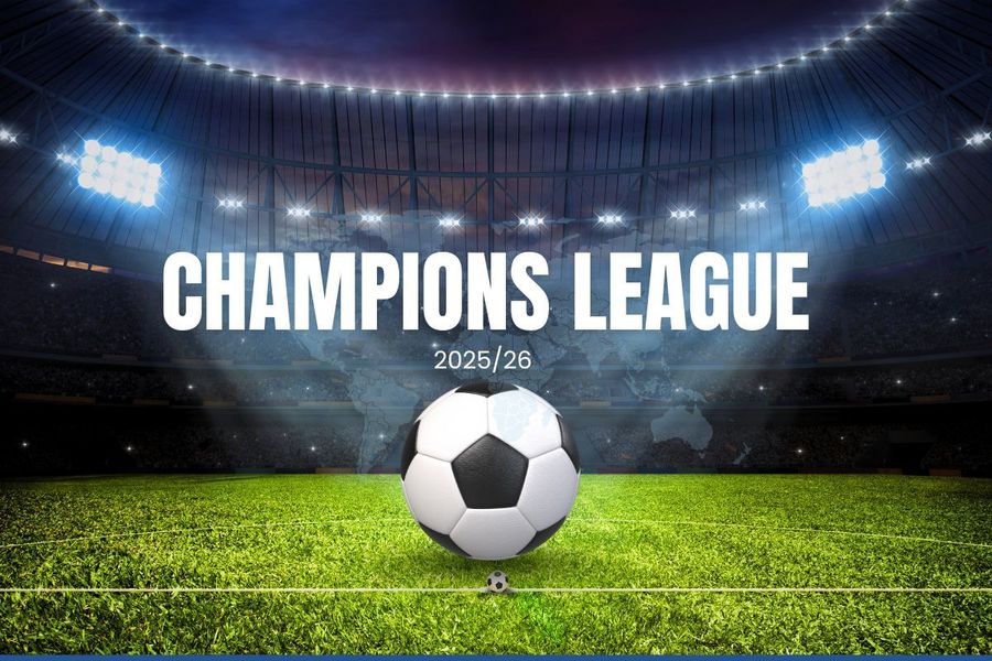 3 echipe care au confirmat în acest sezon de Champions League şi 3 care şi-au dezamăgit fanii