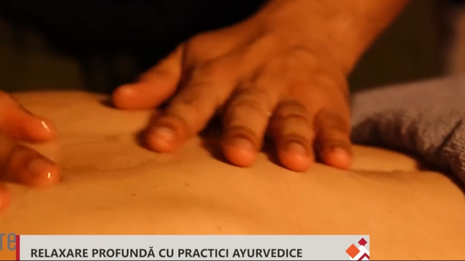 Terapie în stil oriental în Ţara Zarandului! Staţiunea Vaţa Băi îmbină practicile ayurvedice şi procedurile balneare într-un proces terapeutic cu efect sporit