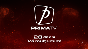 28 de ani de Prima TV – o poveste despre curaj, inovaţie, umor şi identitate