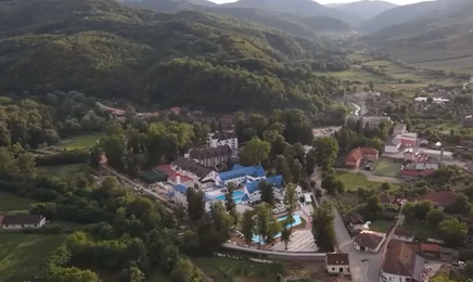 Staţiunea Vaţa Băi, destinaţia ideală pentru relaxare şi deconectare în vacanţa de iarnă