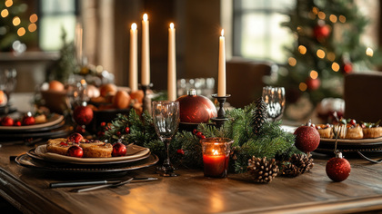 Cum alegi vinul potrivit pentru masa de Crăciun: recomandări de la experţii Unvinpezi.ro