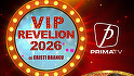 VIP Revelion la Prima TV