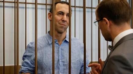 Cercetătorul francez Laurent Vinatier a fost eliberat de Moscova în schimbul unui baschetbalist rus deţinut în Franţa