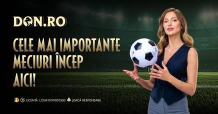 Superliga se reia în weekend! Luptă strânsă la vârf 