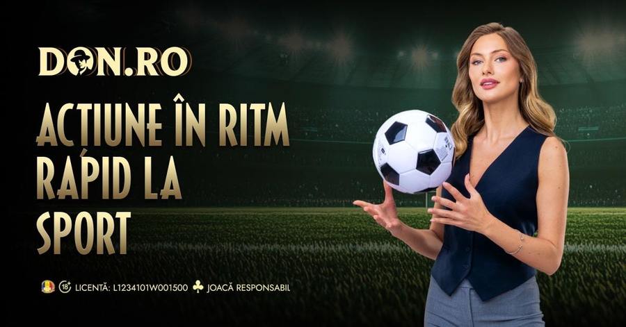 Superliga „fierbe” pe timp de iarnă: Derby-urile din runda 26 se joacă la Cluj şi Bucureşti